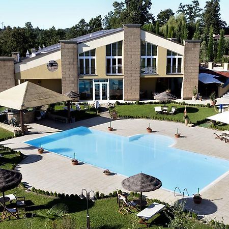 Assia Spa Fucecchio Exterior photo