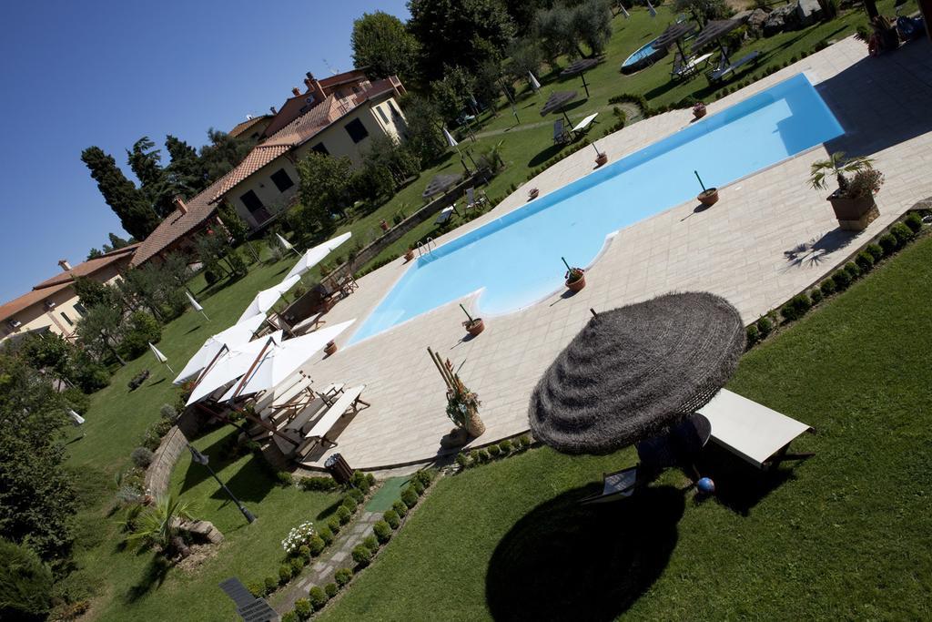 Assia Spa Fucecchio Room photo