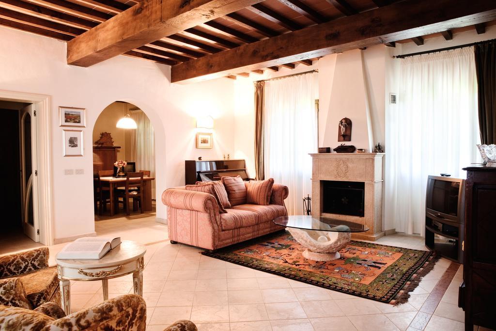 Assia Spa Fucecchio Exterior photo