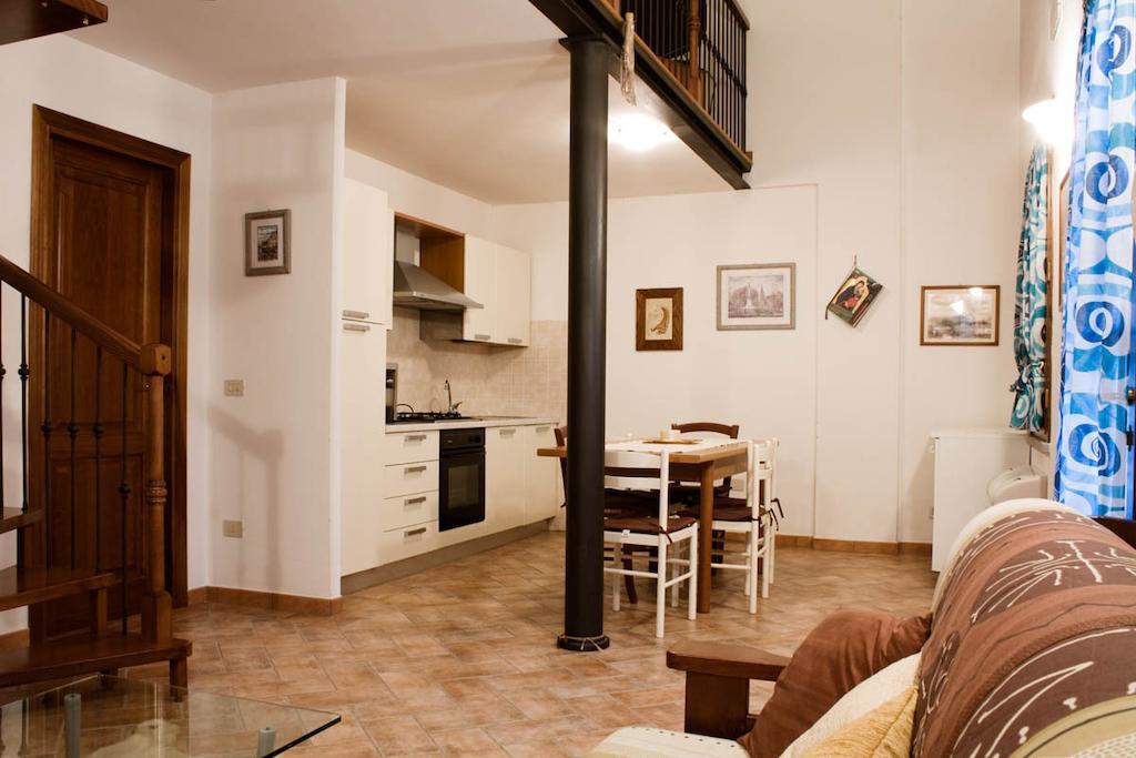 Assia Spa Fucecchio Room photo