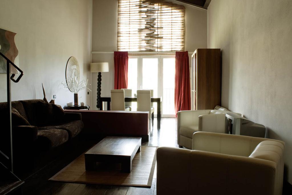 Assia Spa Fucecchio Exterior photo