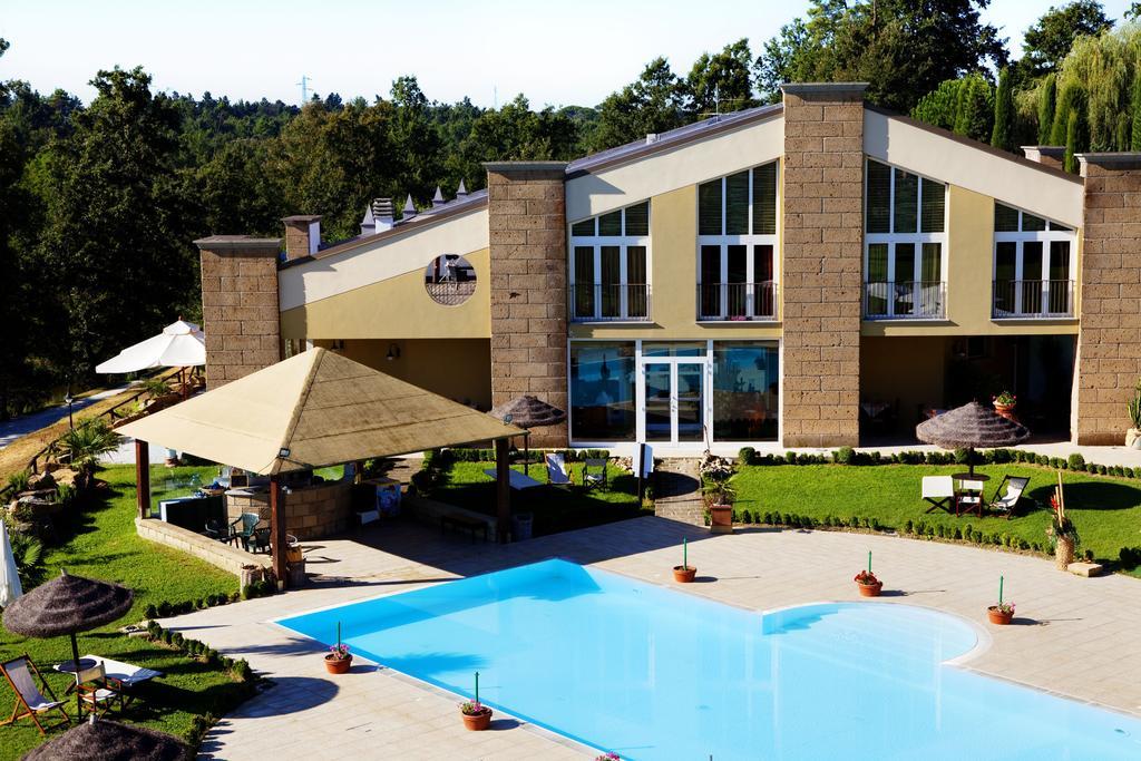 Assia Spa Fucecchio Exterior photo