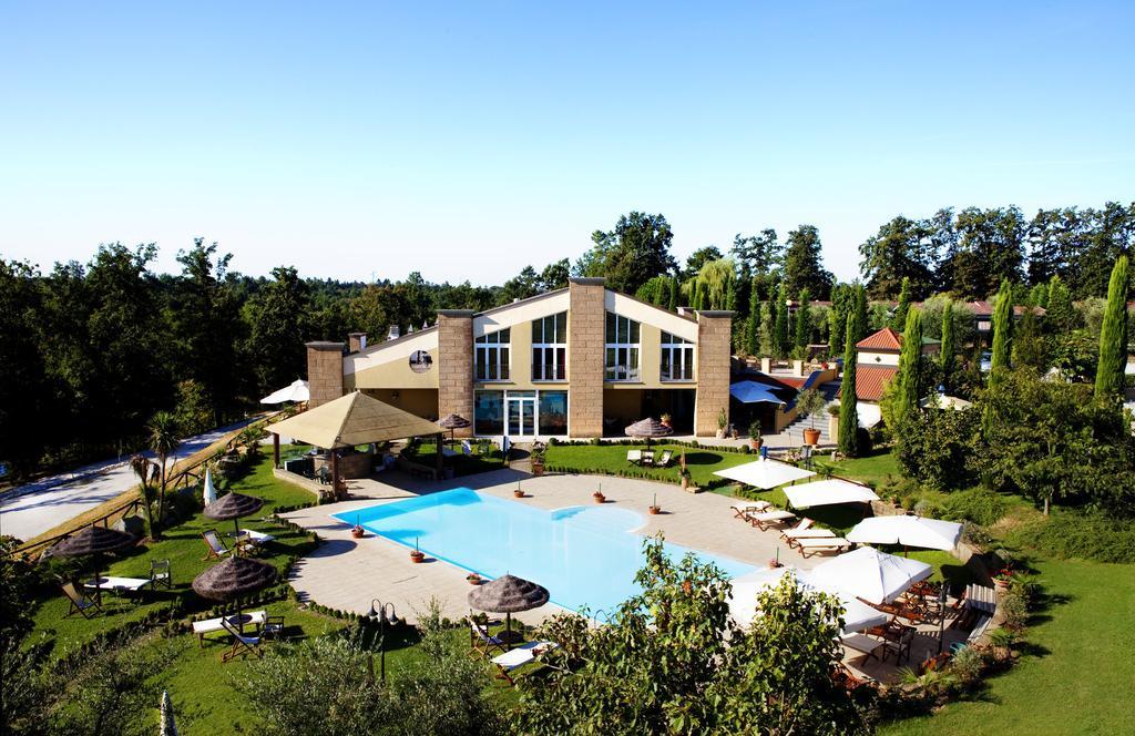 Assia Spa Fucecchio Exterior photo