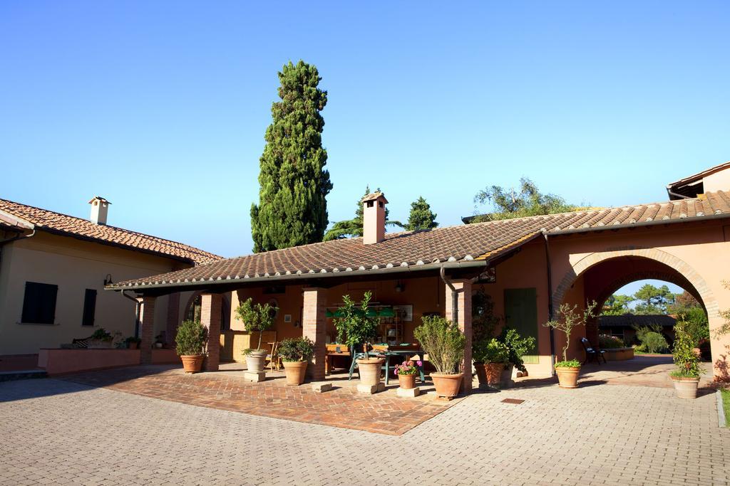 Assia Spa Fucecchio Room photo